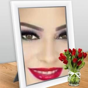 Meet your Posher, Yoli